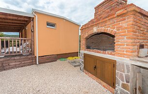 Mobile Home Sea Shell
