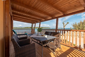 Mobile Home Sea Shell