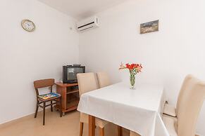Apartments Karneol