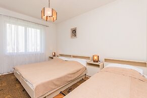 Apartments Karneol