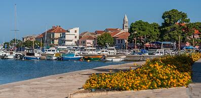 Apartments Karneol