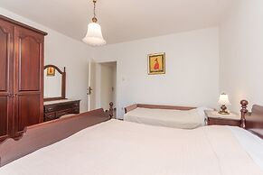 Apartments Karneol