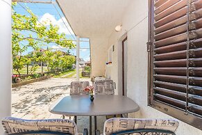 Apartments Karneol