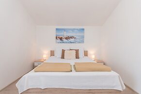 Apartment Lucija