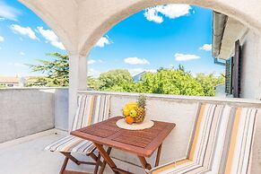 Apartment Lucija