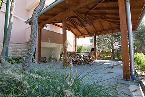 Apartment Lucija