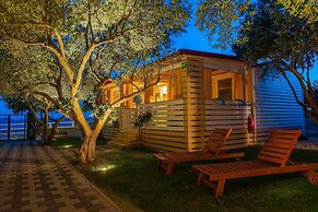 Mobile Home Pecten 01