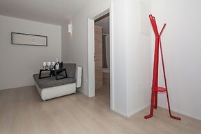 Apartments Turritella