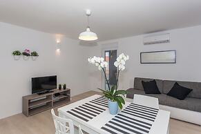 Apartments Turritella