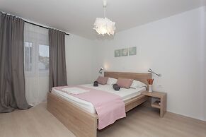Apartments Turritella