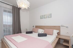 Apartments Turritella
