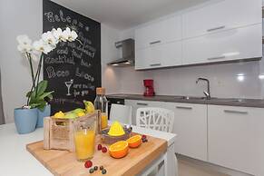 Apartments Turritella