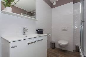 Apartments Turritella