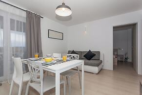 Apartments Turritella