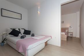 Apartments Turritella
