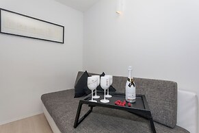 Apartments Turritella