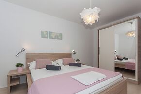 Apartments Turritella