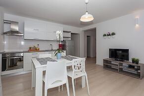 Apartments Turritella