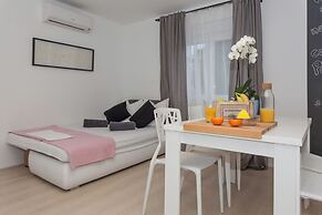 Apartments Turritella