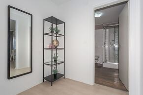 Apartments Turritella