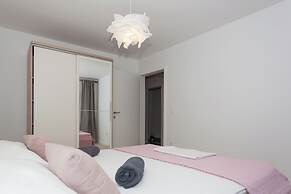 Apartments Turritella