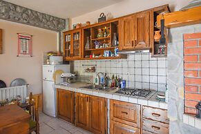 Apartments Svarog