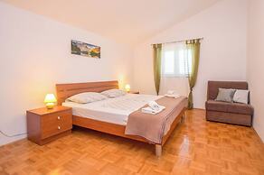Apartments Svarog