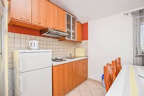 Apartments Svarog
