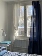 Badehotel Harmonien