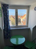 Badehotel Harmonien