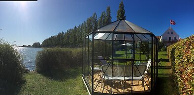 Badehotel Harmonien