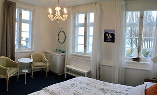 Badehotel Harmonien