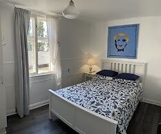 Badehotel Harmonien