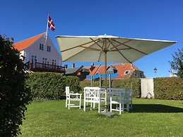 Badehotel Harmonien