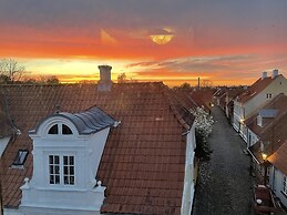 Badehotel Harmonien