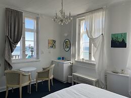 Badehotel Harmonien