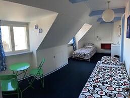 Badehotel Harmonien