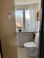 Badehotel Harmonien