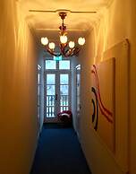 Badehotel Harmonien