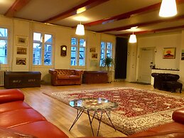Badehotel Harmonien