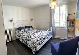 Badehotel Harmonien