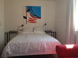 Badehotel Harmonien