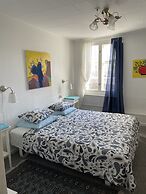 Badehotel Harmonien