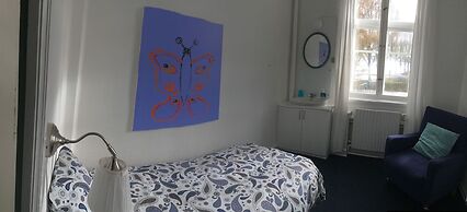 Badehotel Harmonien