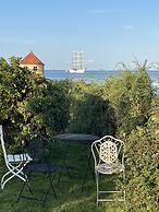 Badehotel Harmonien