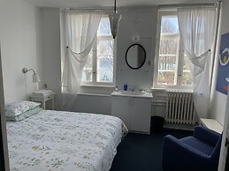 Badehotel Harmonien