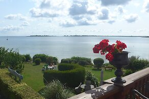 Badehotel Harmonien