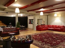 Badehotel Harmonien
