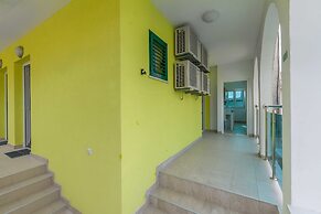 Apartments Road Star