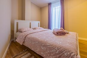 Apartment Edmond